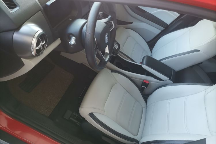 BYD Yuan Pro 2022 car image #19