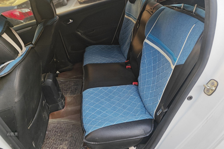 雪铁龙 爱丽舍 2015 汽车图片 #19