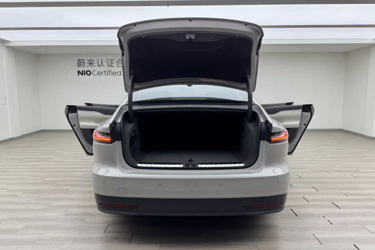 蔚来 蔚来ET7 2024 汽车图片 #19
