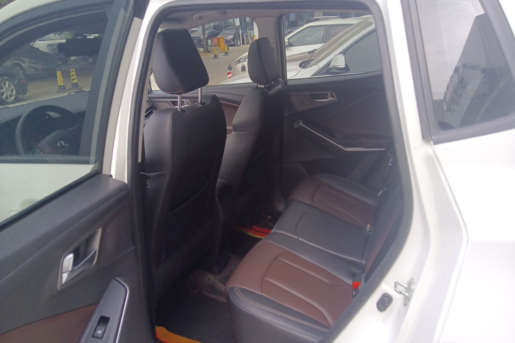 Changan CS15 2020 immagine di auto #19