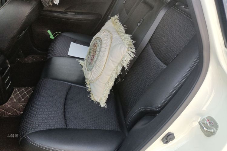 日产 骐达TIIDA 2017 汽车图片 #19