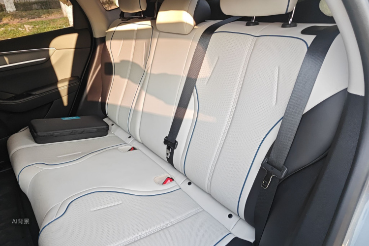 BYD Destroyer 05 2024 car image #19