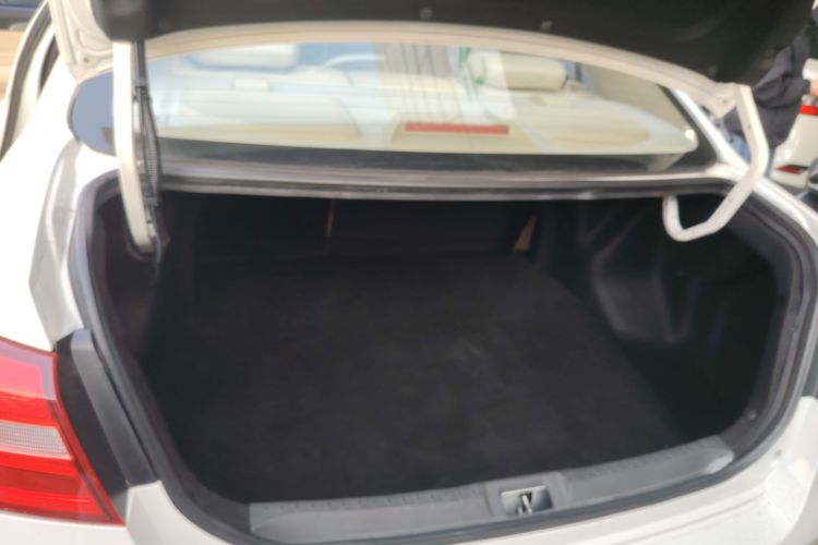 Great Wall C30 2017 изображение автомобиля #19