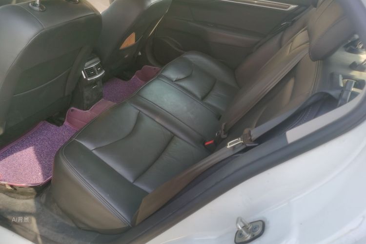 Citroen C4L 2015 #19 Citroen C4L 2015 car image #19