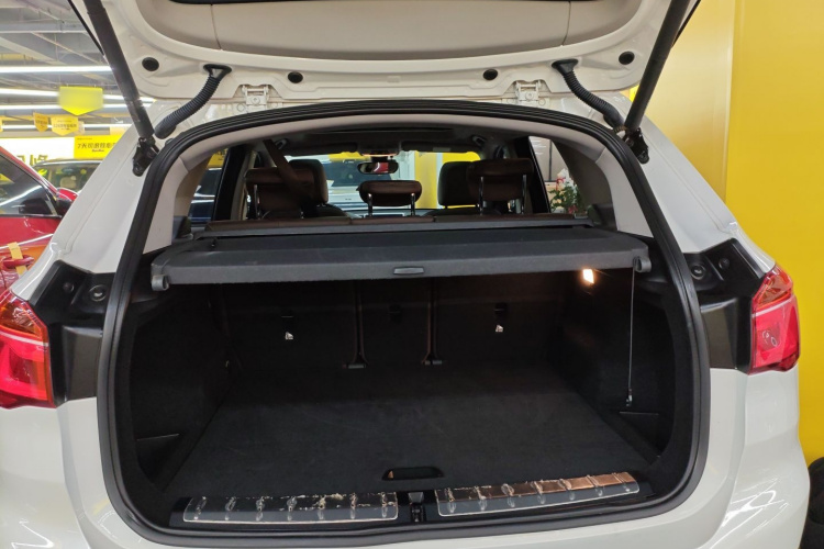 BMW X1 New Energy 2019 immagine di auto #19