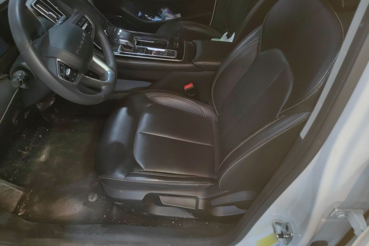 Roewe i6 MAX New Energy 2024 imagem de carro #19