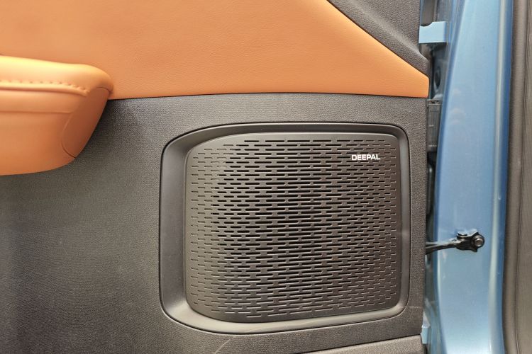 Deepal S05 2025 صورة سيارة #19