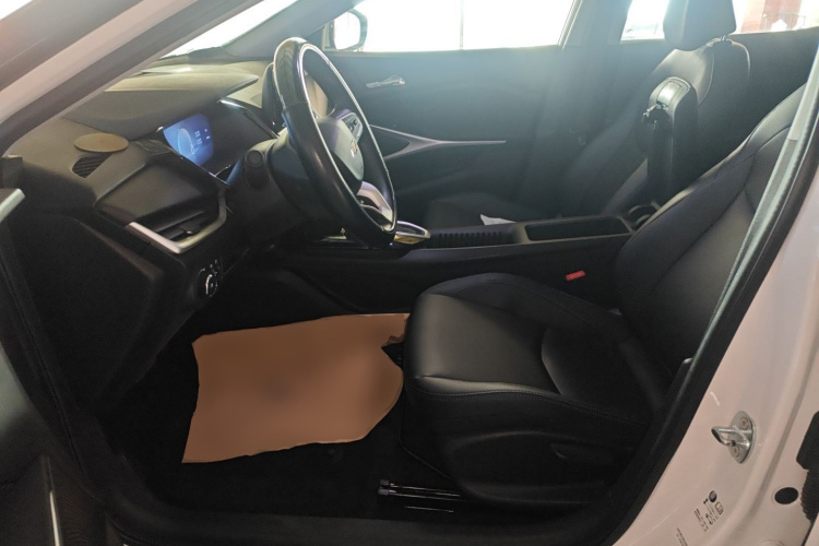 Chevrolet Charm 2023 car image #19