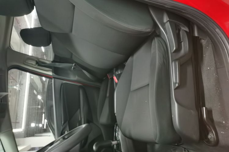 Honda Fit 2018 car image #19