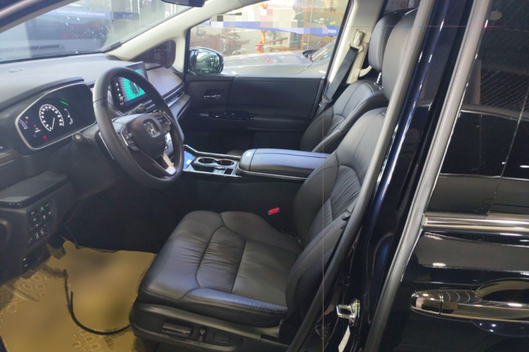 Honda ODYSSEY 2024 car image #19