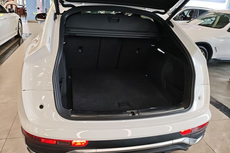 Audi Q5L Sportback 2021 car image #19