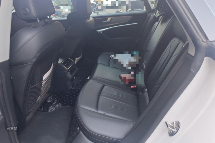 Audi A7 2020 #19 Audi A7 2020 car image #19