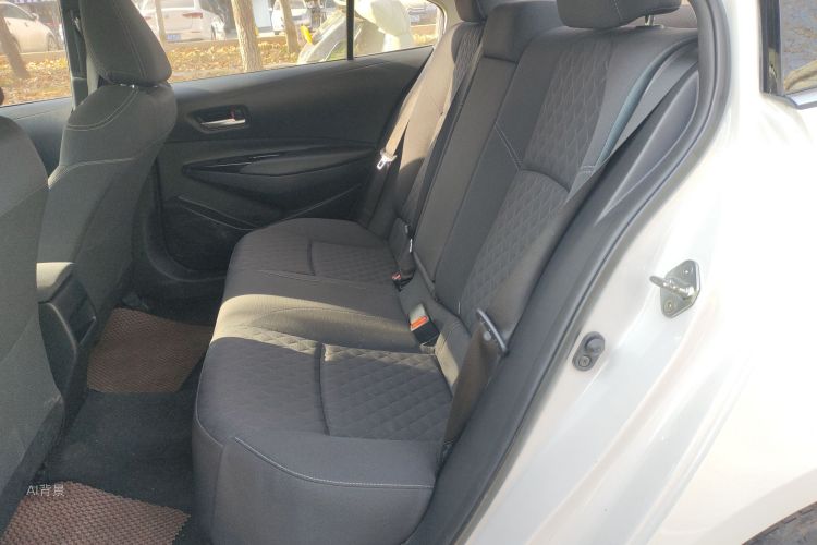 Toyota Allion 2023 car image #19