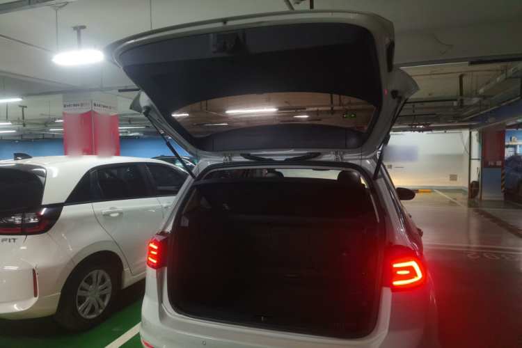 大众 高尔夫·嘉旅 2016 #19 大众 高尔夫·嘉旅 2016 汽车图片 #19