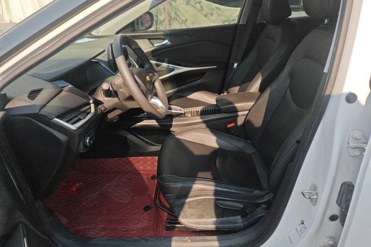 Chevrolet Charm 2023 #19 Chevrolet Charm 2023 car image #19