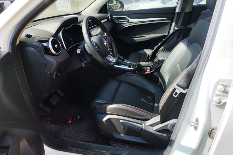 MG ZS 2020 car image #19