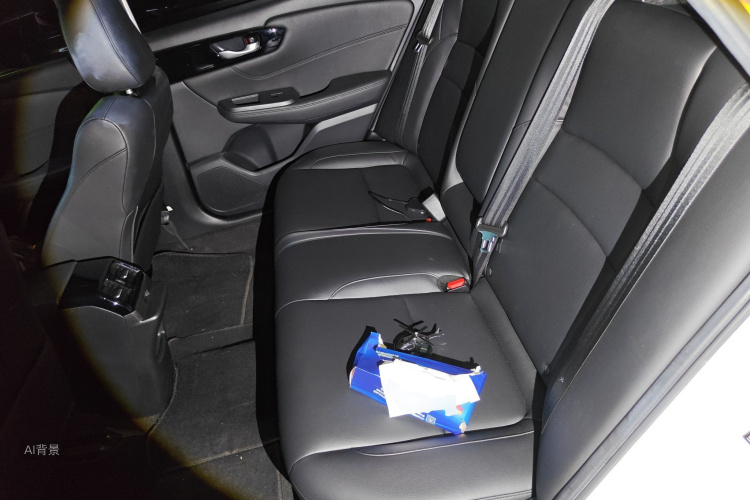 Honda Crider 2021 #19 Honda Crider 2021 car image #19