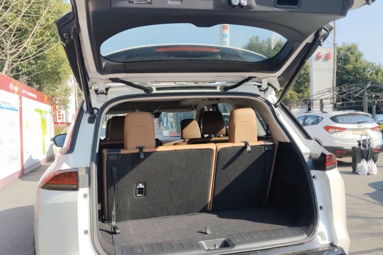 日产 探陆 2023 汽车图片 #19