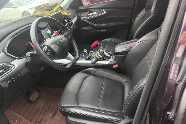 Exceed TX 2020 #19 Exceed TX 2020 imagen de coche #19