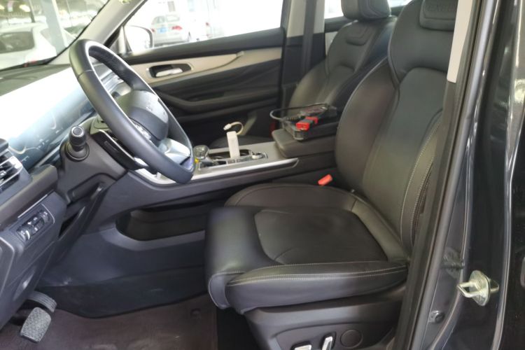 Exceed Lanyue 2024 #19 Exceed Lanyue 2024 car image #19