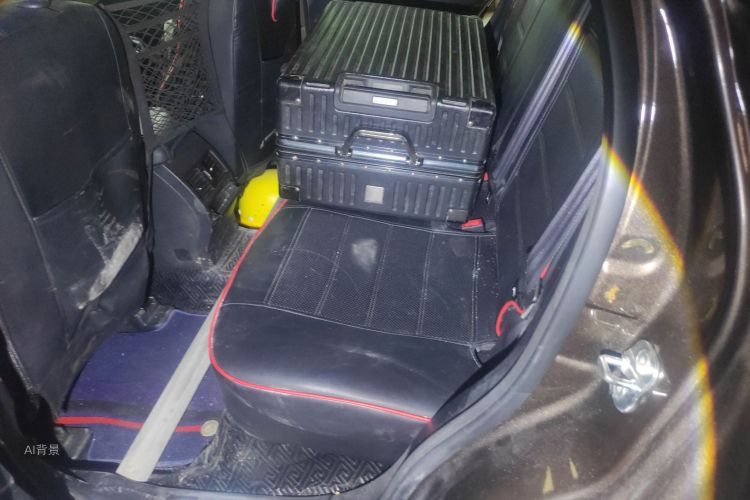 Haval H7 2016 car image #19