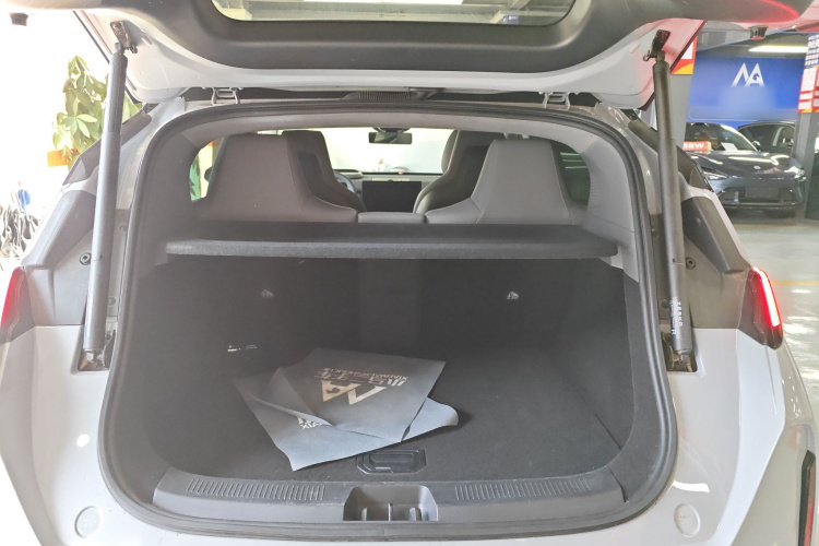 Zeekr X 2023 car image #19