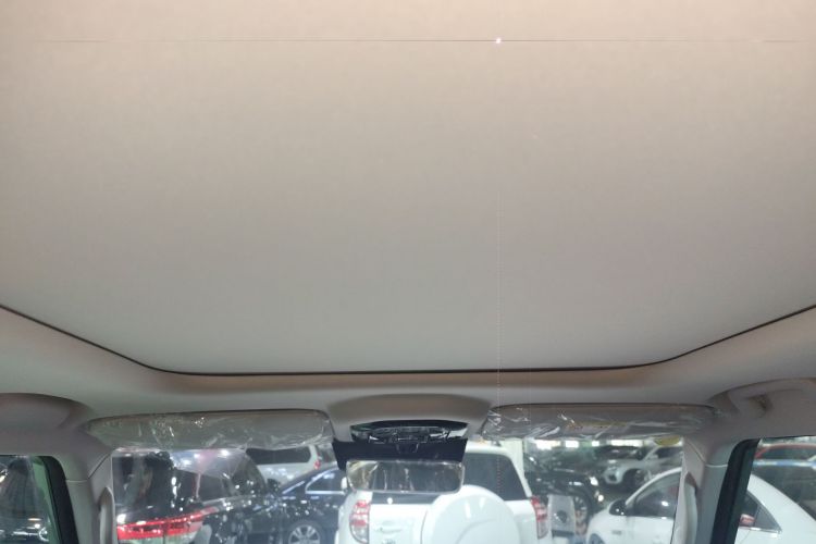 捷途山海 捷途山海T2 2025 汽车图片 #19