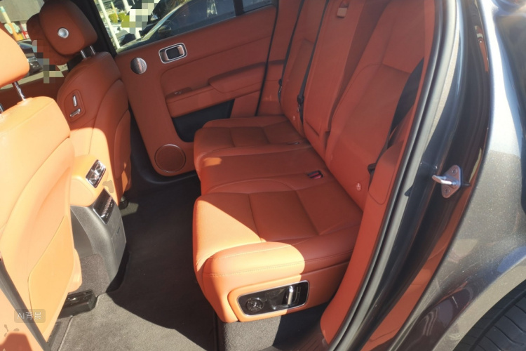 Li L7 2023 car image #19