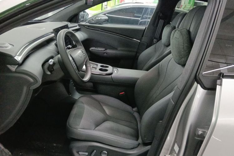 小鹏 2025 #19 小鹏 2025 汽车图片 #19