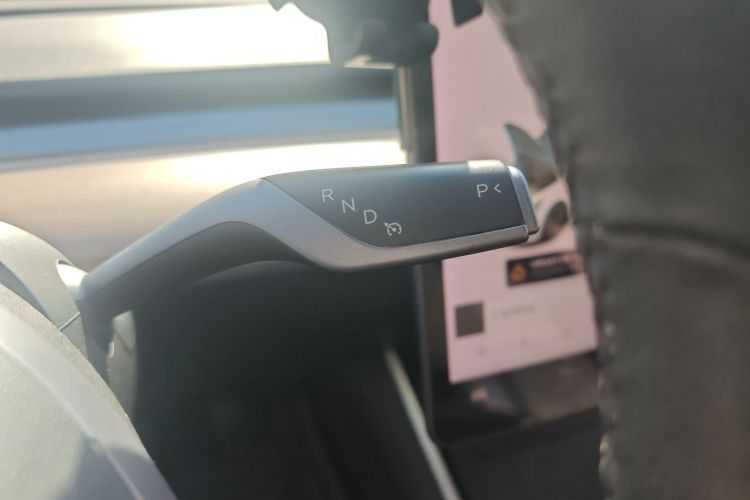 特斯拉 Model 3(进口) 2019 汽车图片 #19