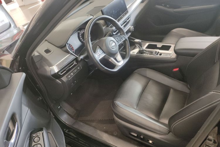 日产 天籁 2023 汽车图片 #19