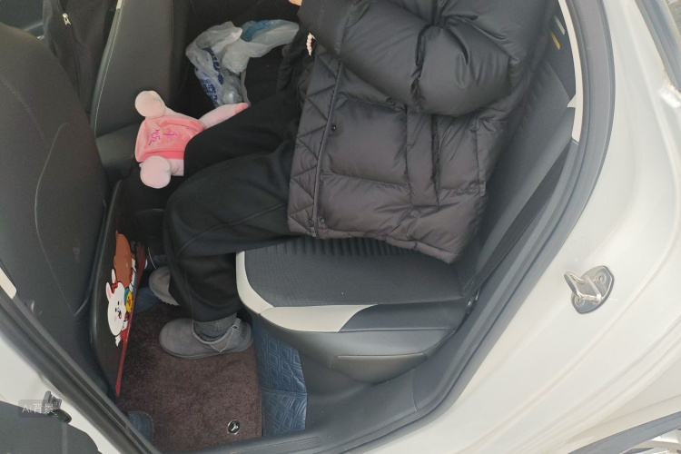 大众 Polo 2021 汽车图片 #19