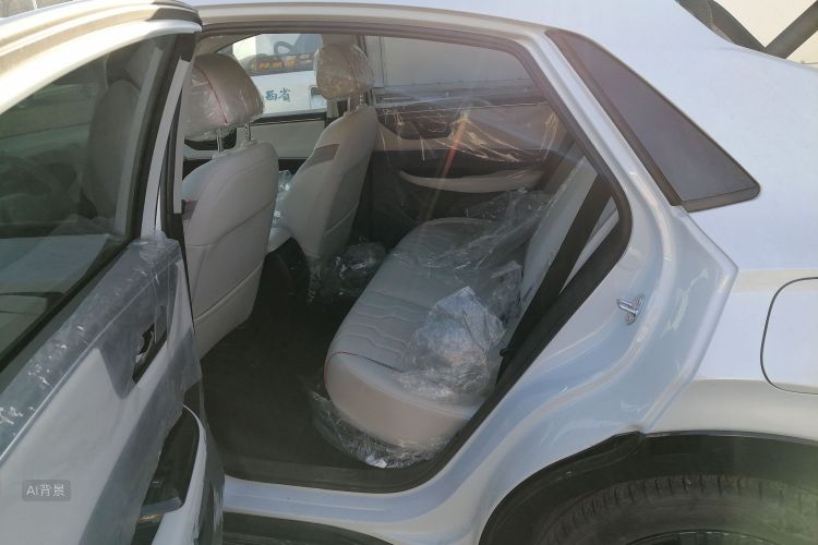 Honda e:NS2 2025 car image #19