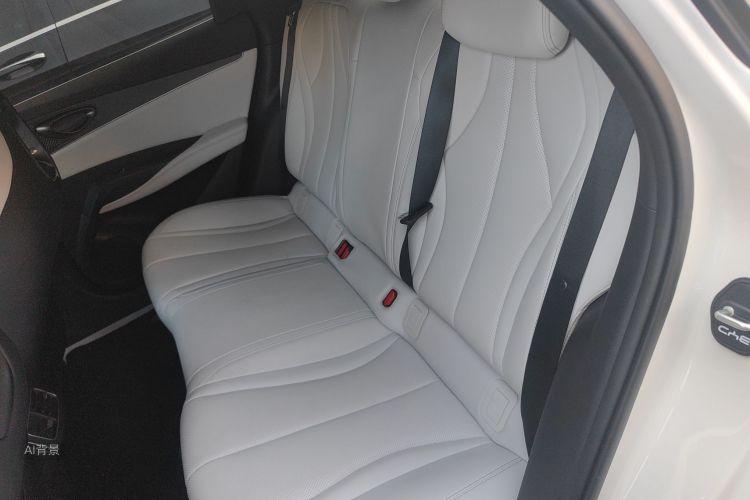 BYD Seal 06 New Energy 2025 car image #19