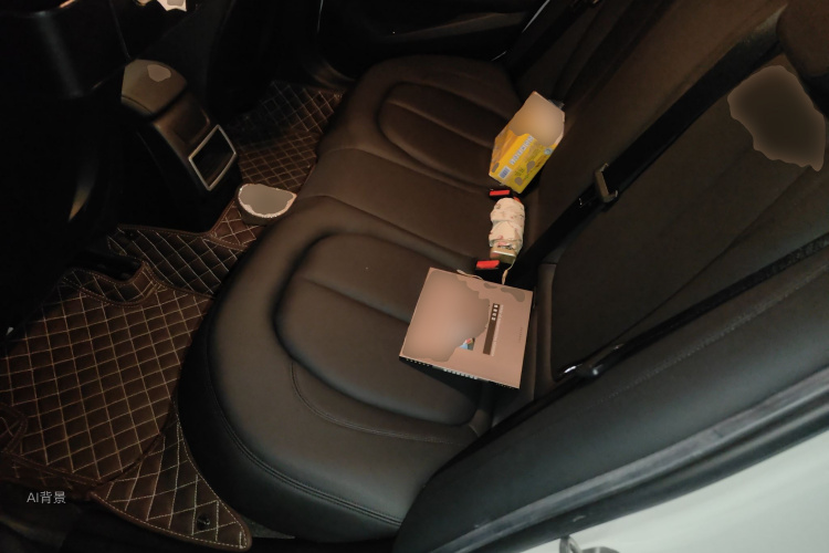 BMW 1 Series 2019 car image #19