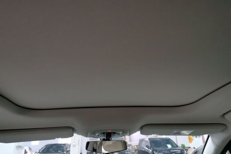 Kaiyi Kunlun New Energy 2025 car image #19