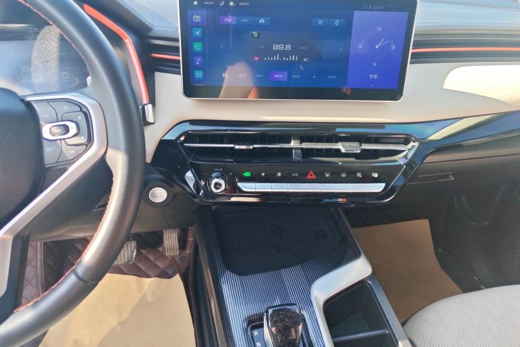 Haval Rabbit 2021 car image #19