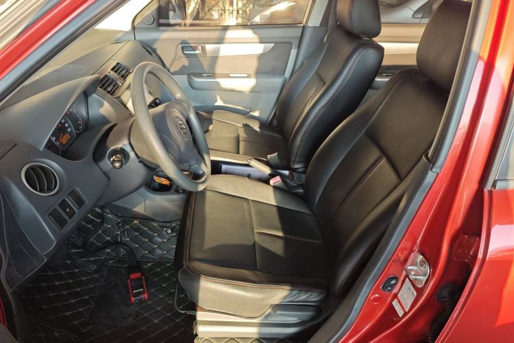 Suzuki Swift 2016 #19 Suzuki Swift 2016 car image #19