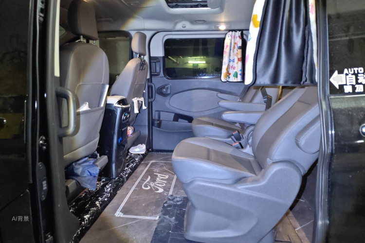 Ford Tourneo 2022 #19 Ford Tourneo 2022 immagine di auto #19