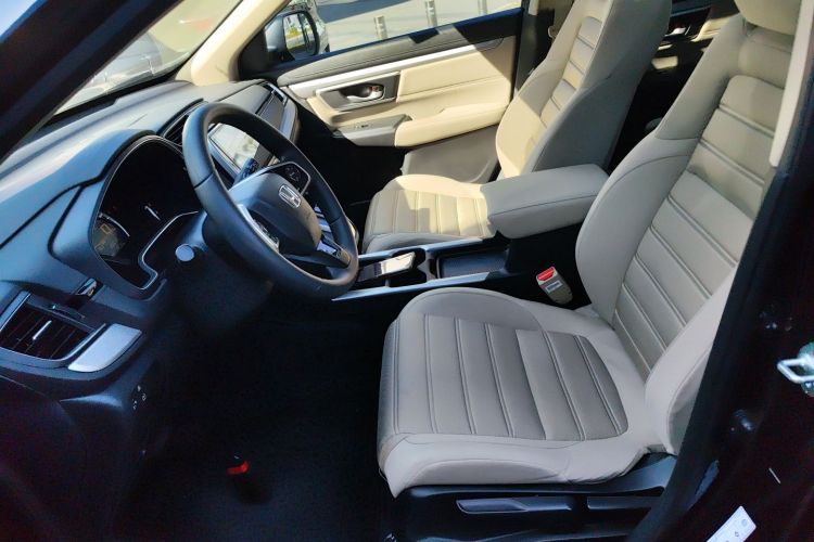 Honda CR-V 2020 car image #19