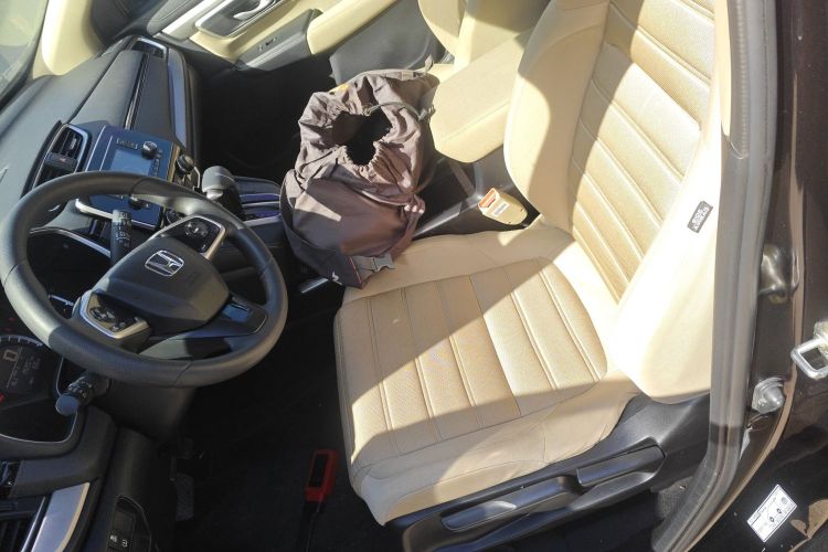 Honda CR-V 2021 #19 Honda CR-V 2021 car image #19