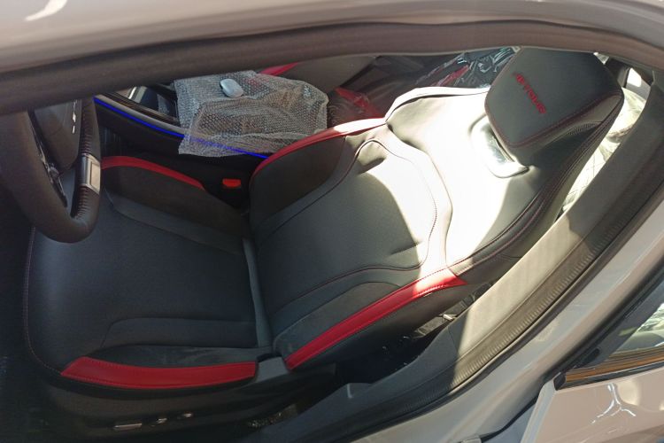 捷途 捷途大圣i-DM 2024 汽车图片 #19