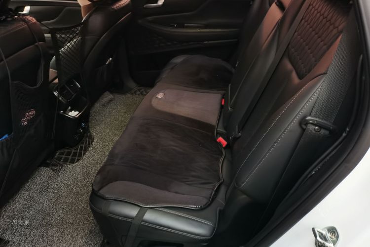 现代 胜达 2019 汽车图片 #19