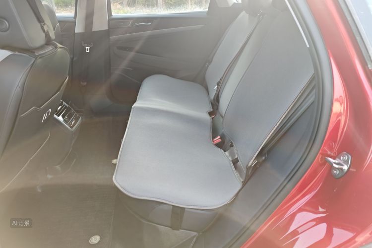 Volkswagen ID.7 Vizzion 2025 car image #19