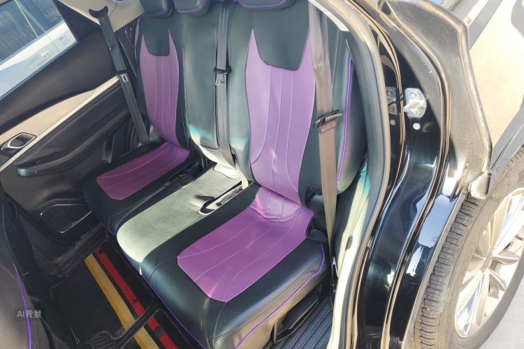 Jetour X70 2020 car image #19