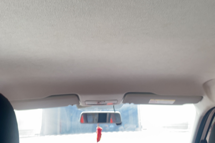 Skoda Fabia 2019 car image #19