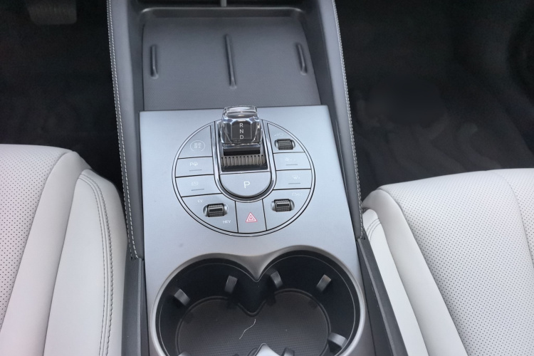 BYD Seal 06 New Energy 2025 car image #19