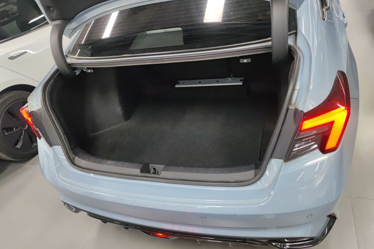 Honda INTEGRA 2023 car image #19