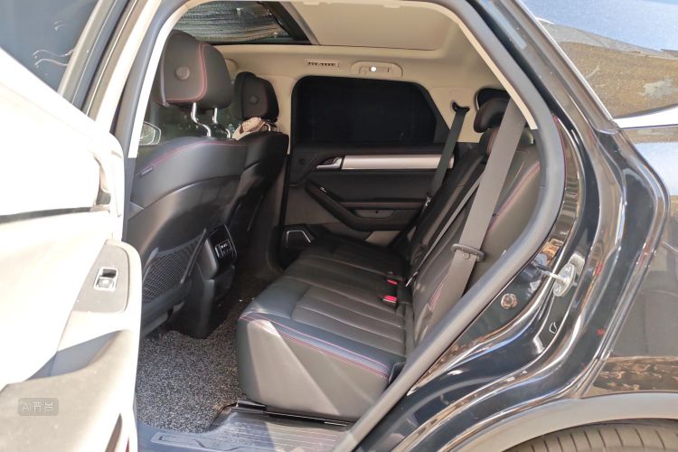 BYD Tang New Energy 2019 car image #19