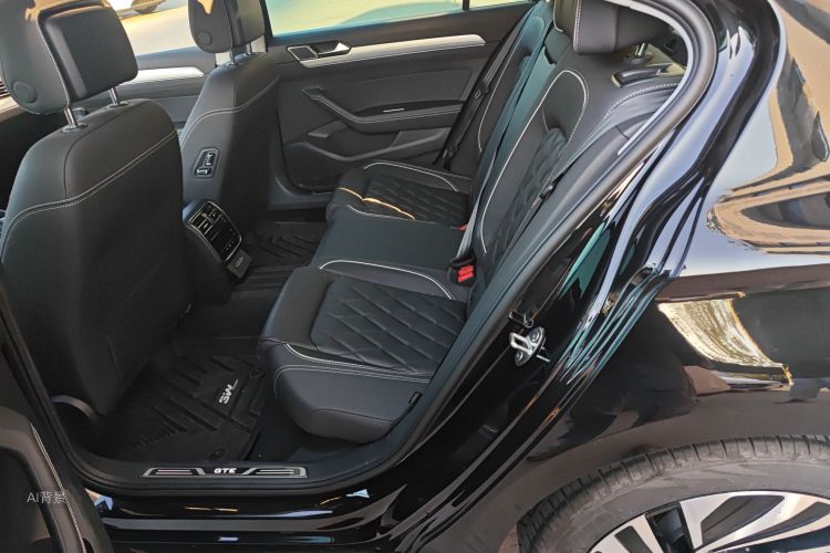 Volkswagen Magotan GTE 2021 car image #19